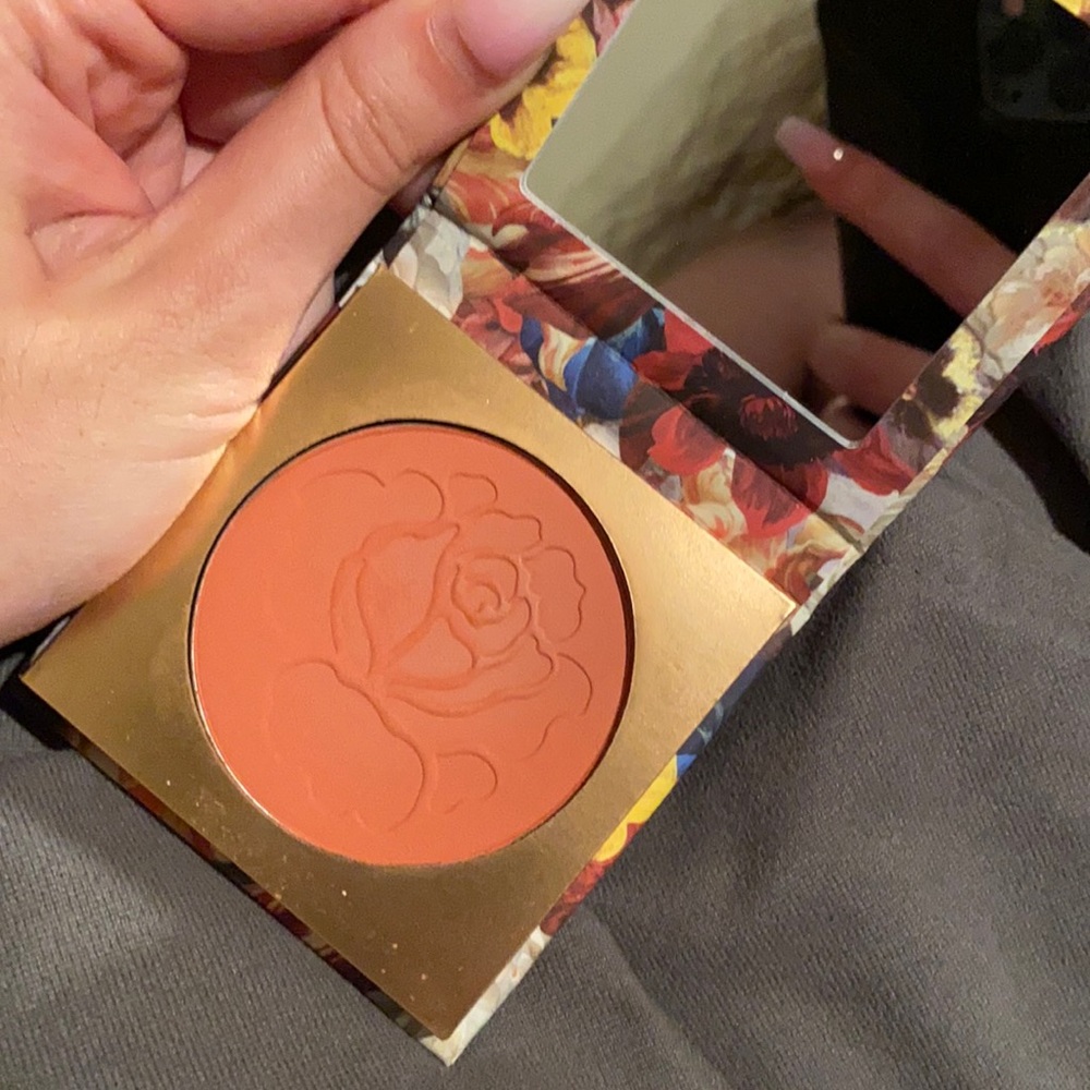 Colourpop Pressed Blush - Palatial